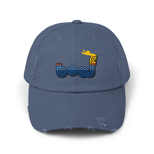 Jrunkie™ Boof Hat – Launch Loud