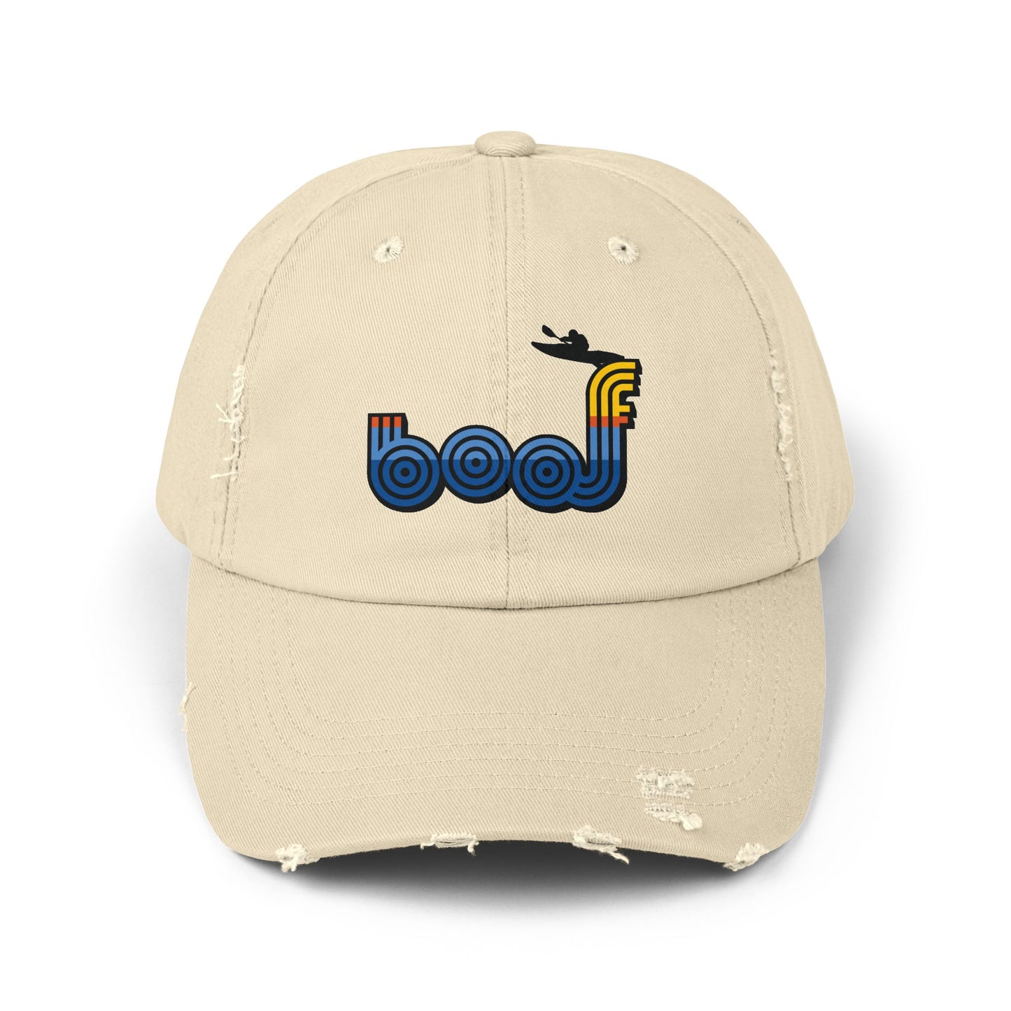 Jrunkie™ Boof Hat – Launch Loud