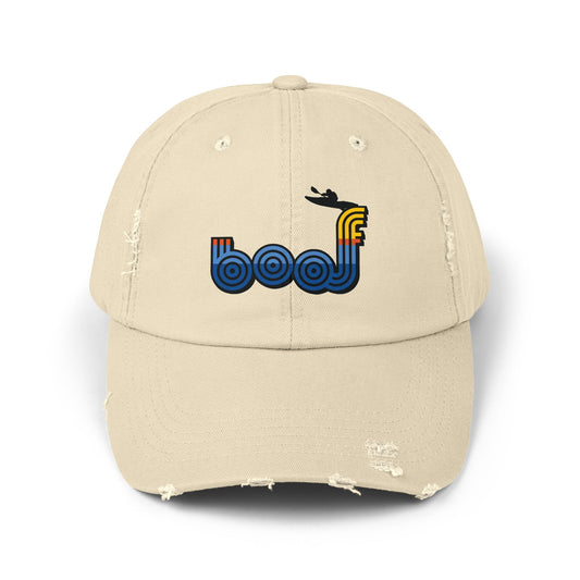 Jrunkie™ Boof Hat – Launch Loud