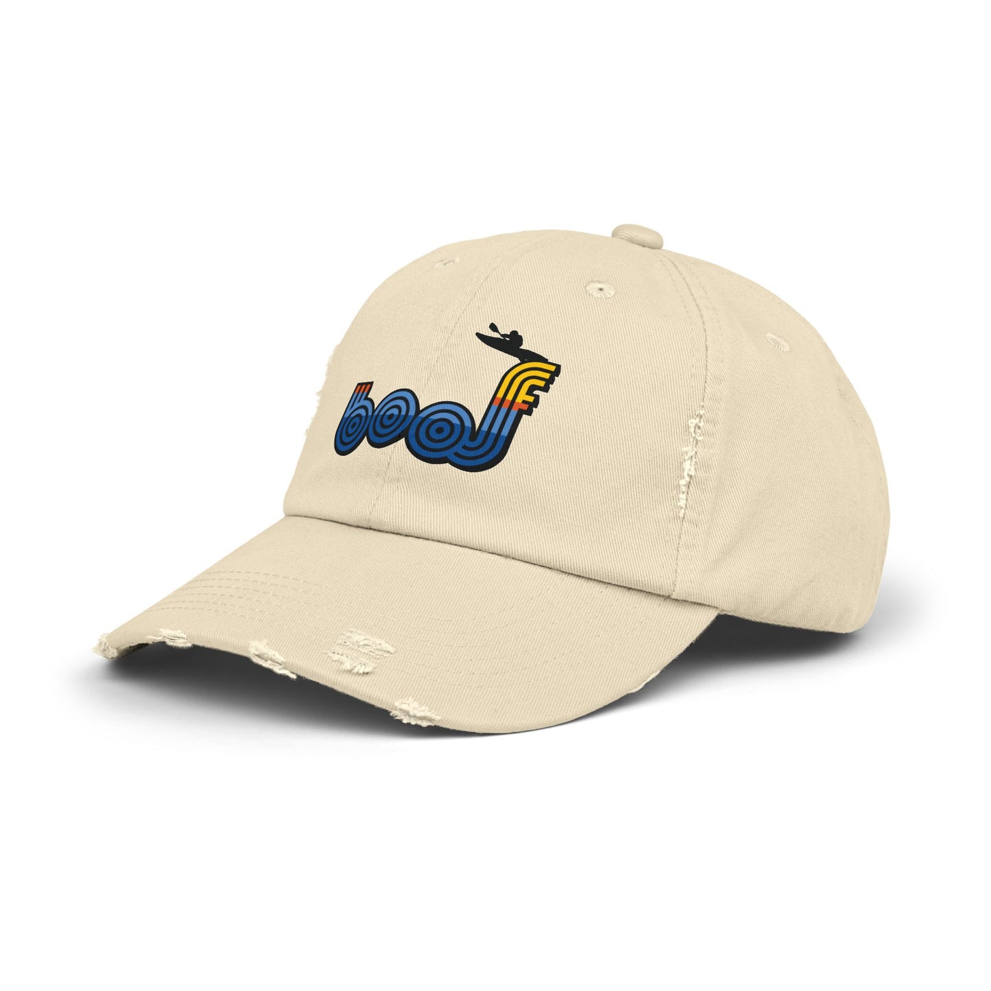 Jrunkie™ Boof Hat – Launch Loud