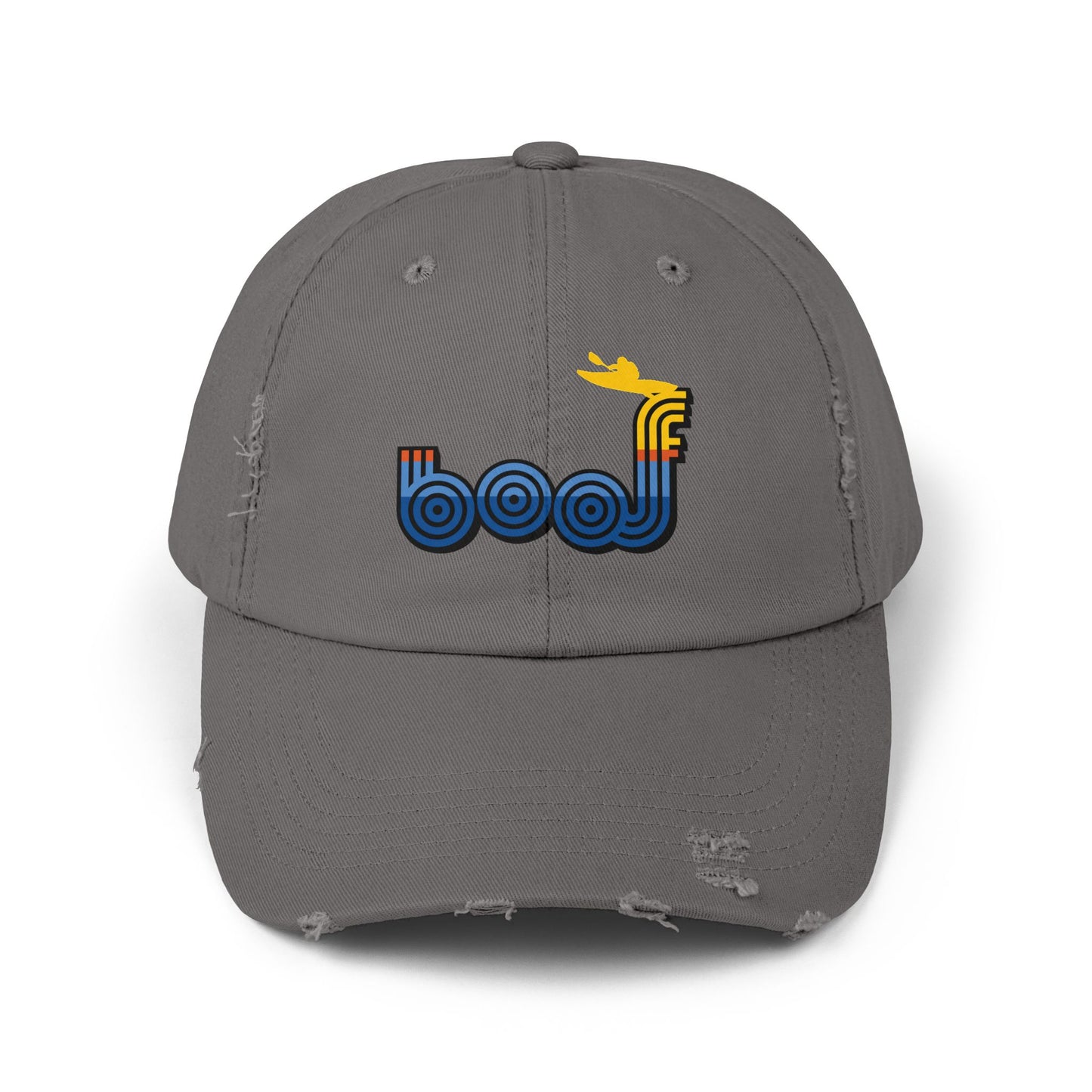Jrunkie™ Boof Hat – Launch Loud