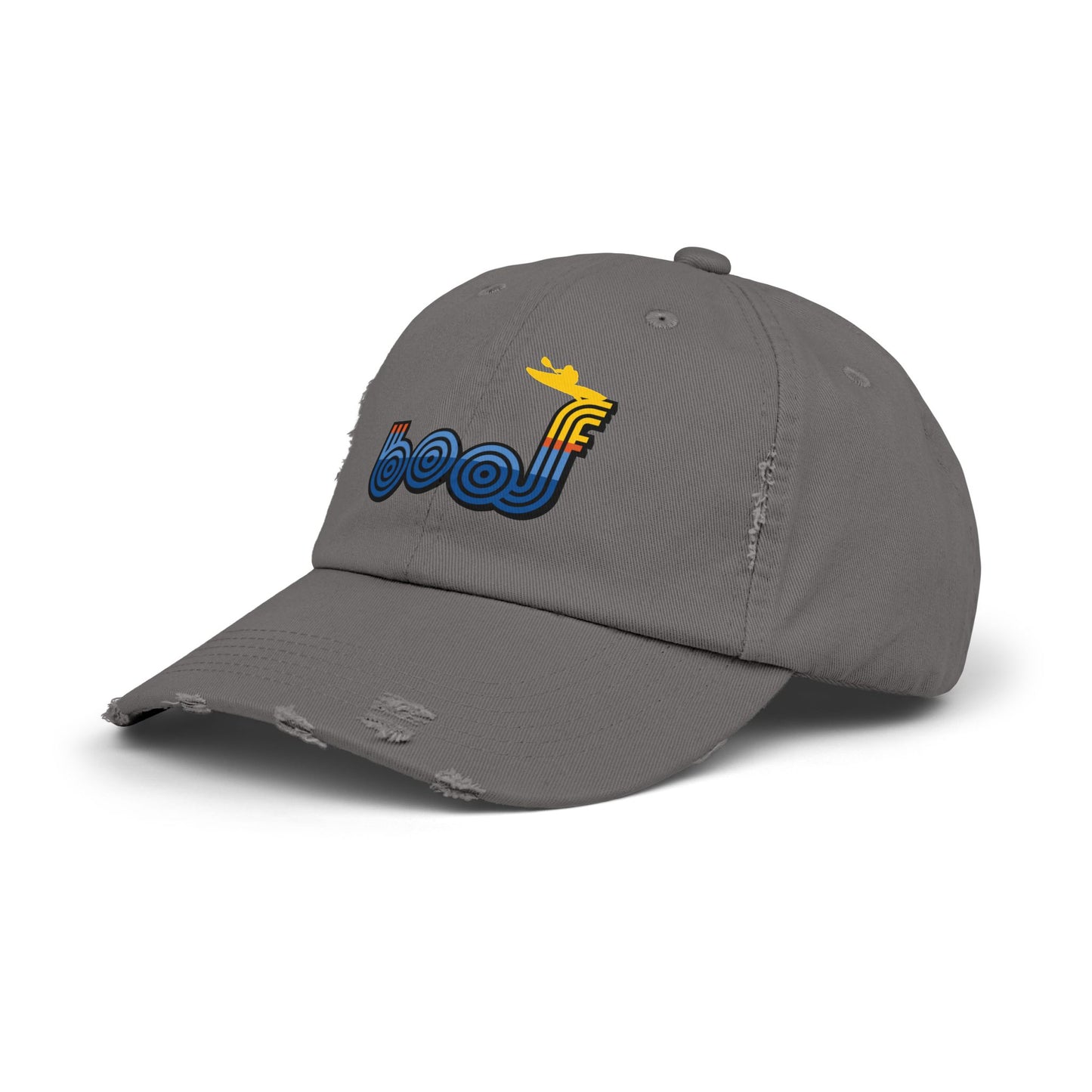 Jrunkie™ Boof Hat – Launch Loud