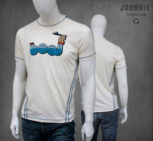 Jrunkie™ Boof Tee-Launch Loud